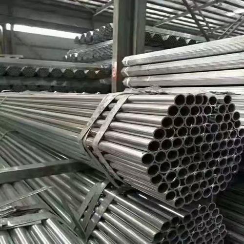 益阳q355nhb耐候钢管