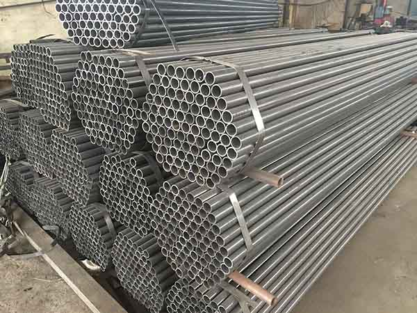 益阳nd考登钢管